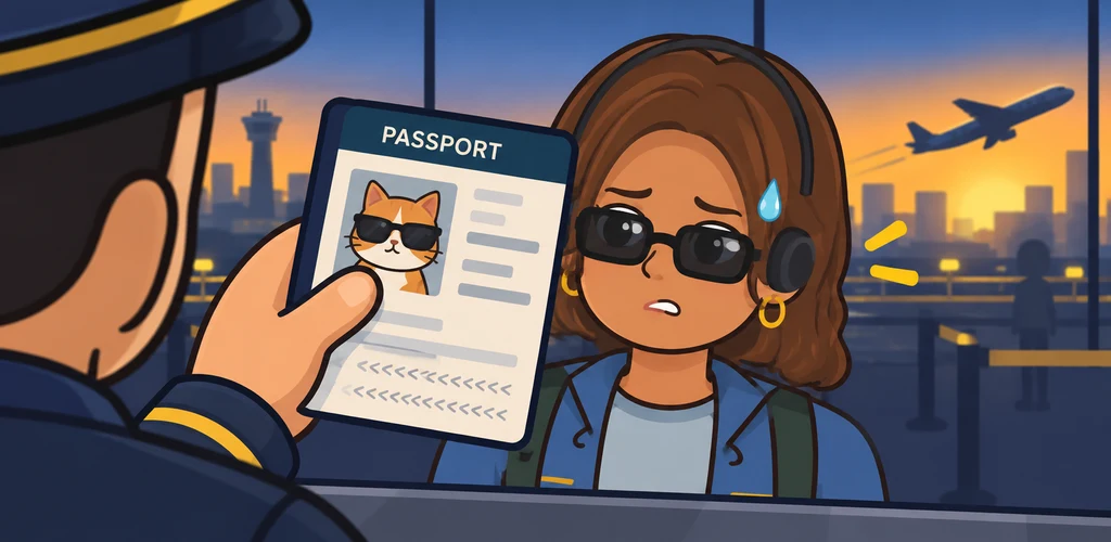 Airport Simulator