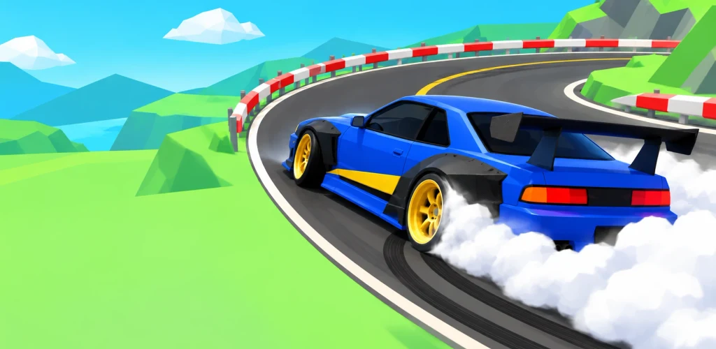 Drift Evolution
