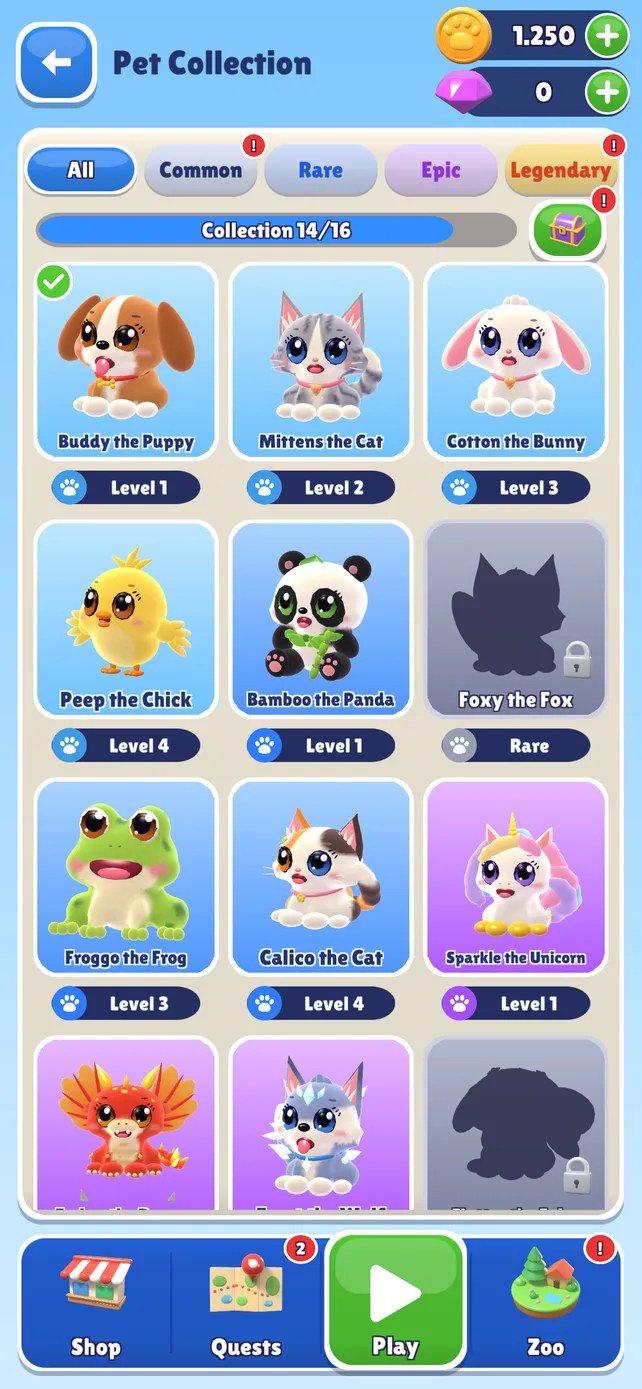 Pet Jam: Bus Puzzle: screen 4